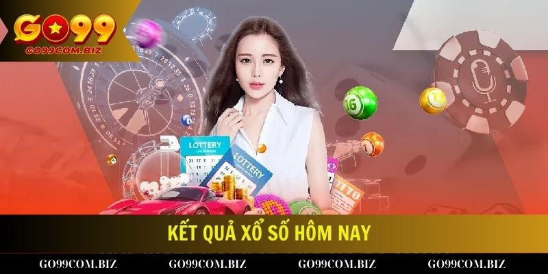 Kết Quả Xổ Số Hôm Nay | Dự Đoán Chi Tiết, Chính Xác